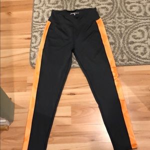 🎀🧡Orangetheory Leggings